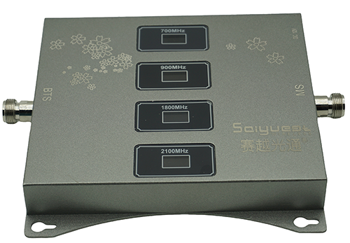  惠阳四频手机信号接收器200㎡