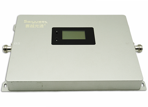  惠阳三频/四频/五频手机信号接收器800㎡