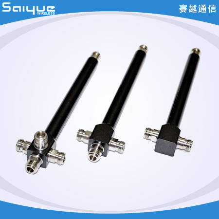  惠阳FM调频广播同步广播功分器