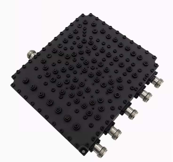  惠阳双频三频四频五频腔体合路器4G+5G