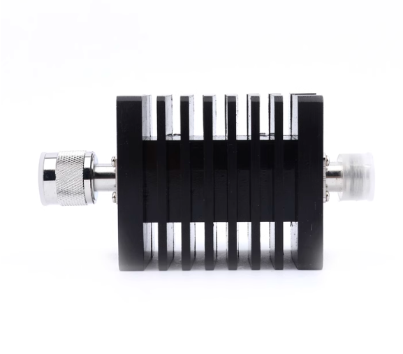  惠阳腔体固定衰减器0-3G/0-4G  N型接口